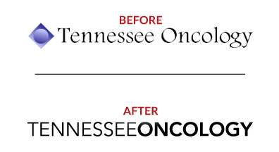 LAM.AGENCY rebranding and marketing for Tennessee Oncology